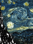 pic for Starry Night